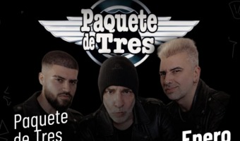 ROCK EN LA PLAZA PRIMERA JUNTA